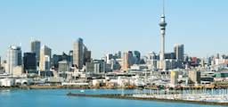 New Zealand Self Drive Tours