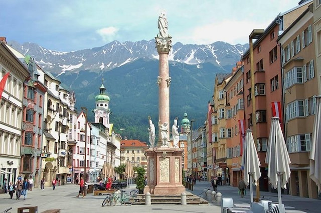 Innsbruck 0