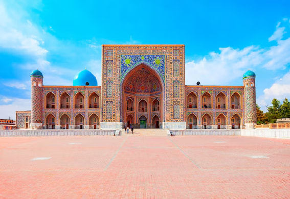 city tour samarkand 1