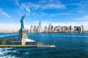 Statue Of Liberty
