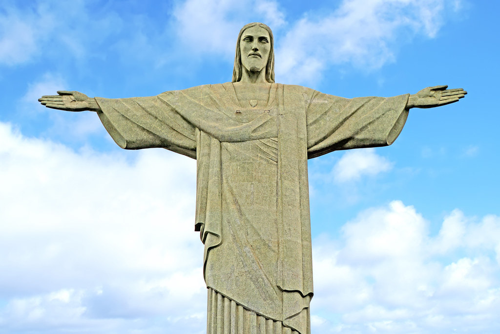 Corcovado Mountain And Christ Redeemer Statue Half-Day Tour - 1