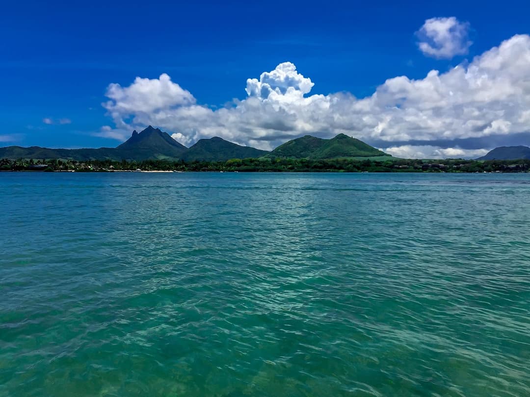 Ile aux Cerf