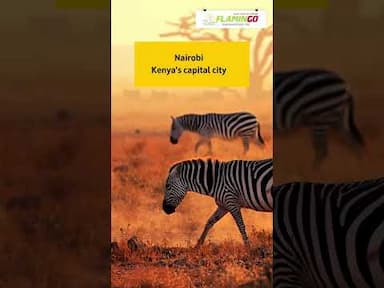 Best places to visit in Kenya