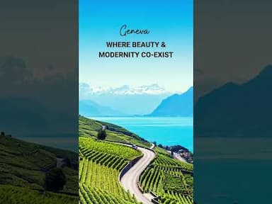 Best Places to Visit in Switzerland