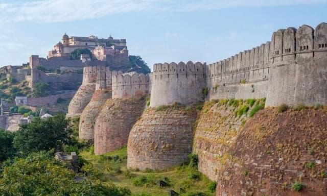 Kumbhalgarh Hotel Deals