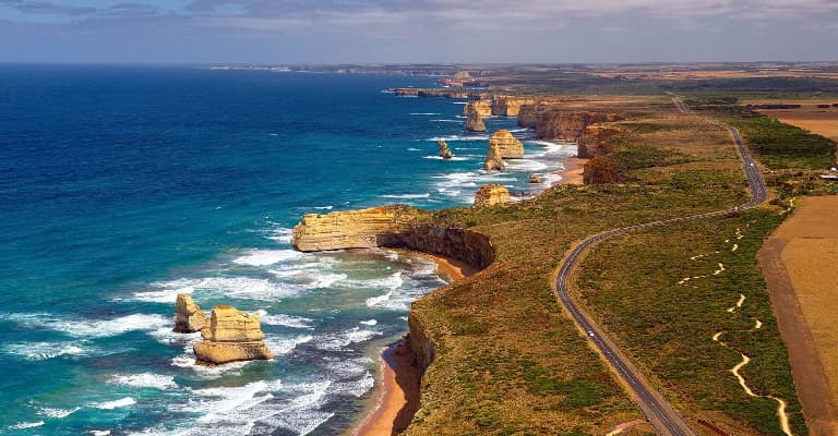 Great Ocean Road