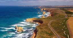 Great Ocean Road