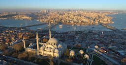 Istanbul City Tour