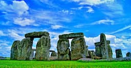 Visit Stonehenge