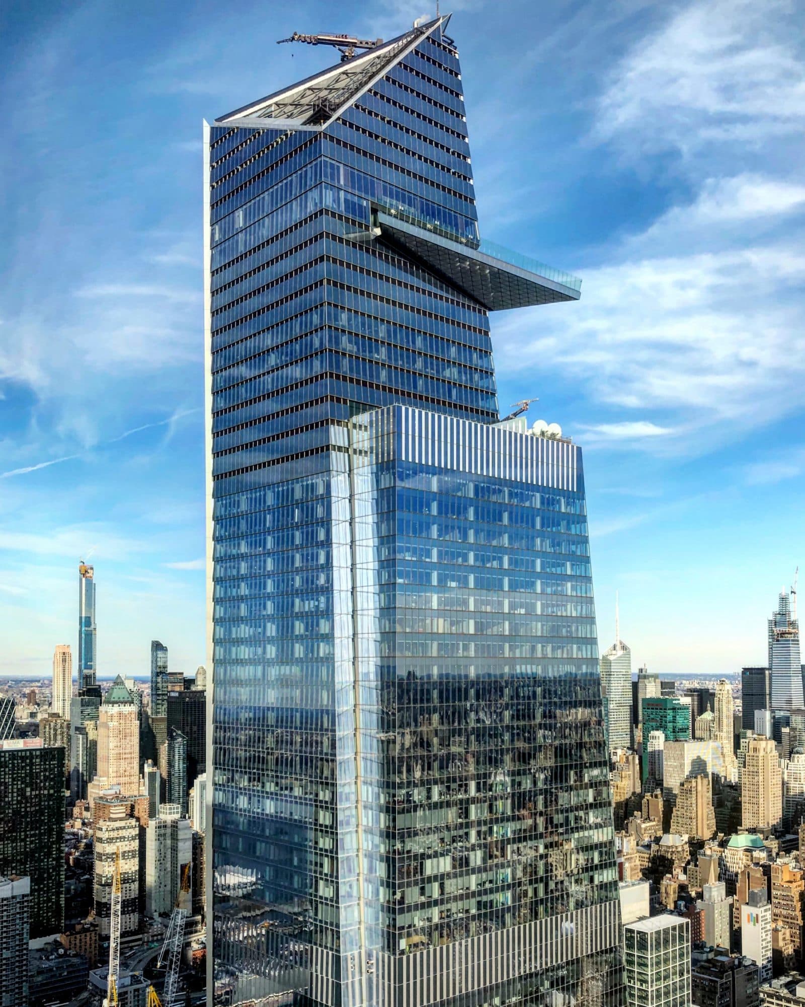 30 Hudson Yards