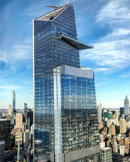 30 Hudson Yards