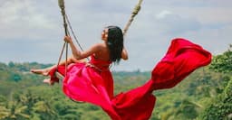 Bali Swing