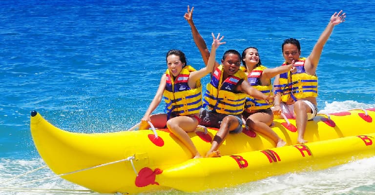 Banana Boat