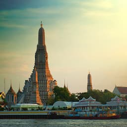 Bangkok City Tour