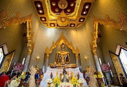 Bangkok City Tour