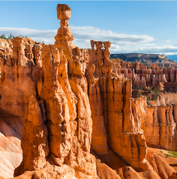 Bryce Canyon Hikes