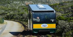 Cape Point Funicular