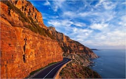 Chapmans Peak