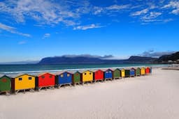 Fish Hoek Cape Town