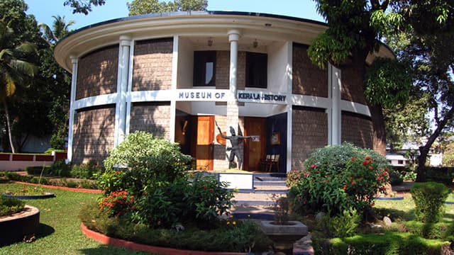 Museum of Kerala History