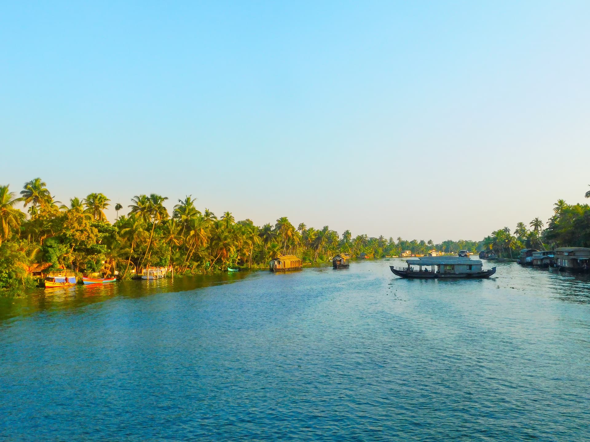 Kumarakom