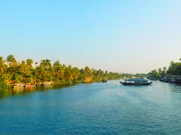 Kumarakom