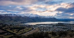 Wanaka