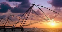 fort kochi