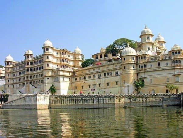 Crystal Gallery Udaipur