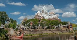 Disney’s Animal Kingdom