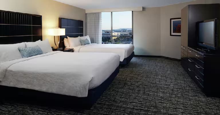 Embassy Suites by Hilton Los Angeles International Airport North