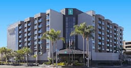 Embassy Suites by Hilton Los Angeles International Airport North