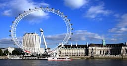 London Eye