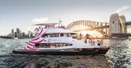 Sydney Harbor Cruise