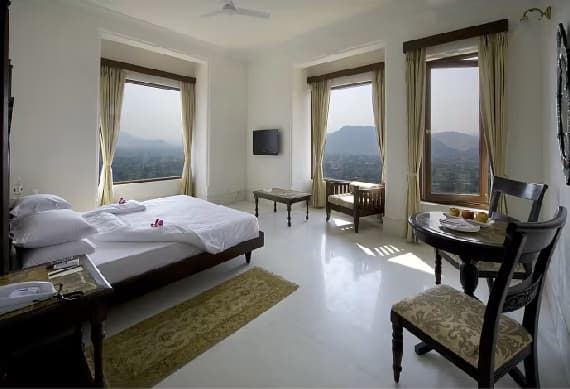 Fatehgarh Room