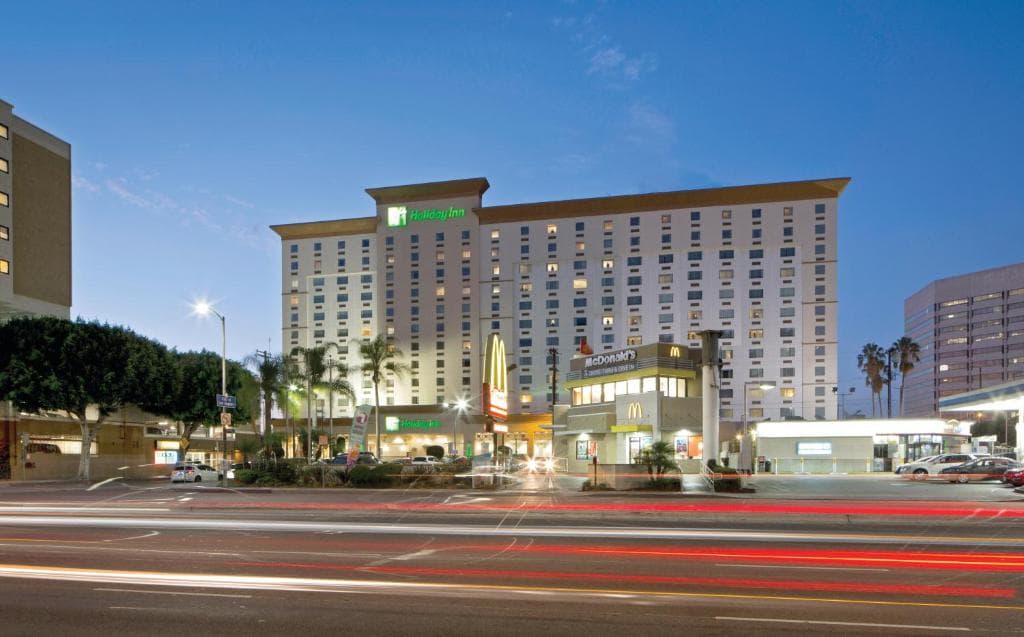 Holiday Inn Los Angeles LAX Airport