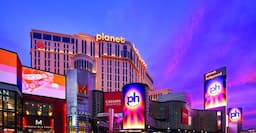 Planet Hollywood Resort & Casino