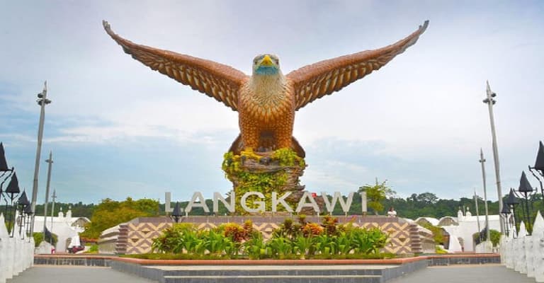 Langkawi City Tour