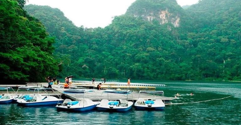 Langkawi Island Hopping Tour