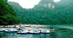 Langkawi Island Hopping Tour