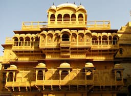 Nathmal Ki Haveli