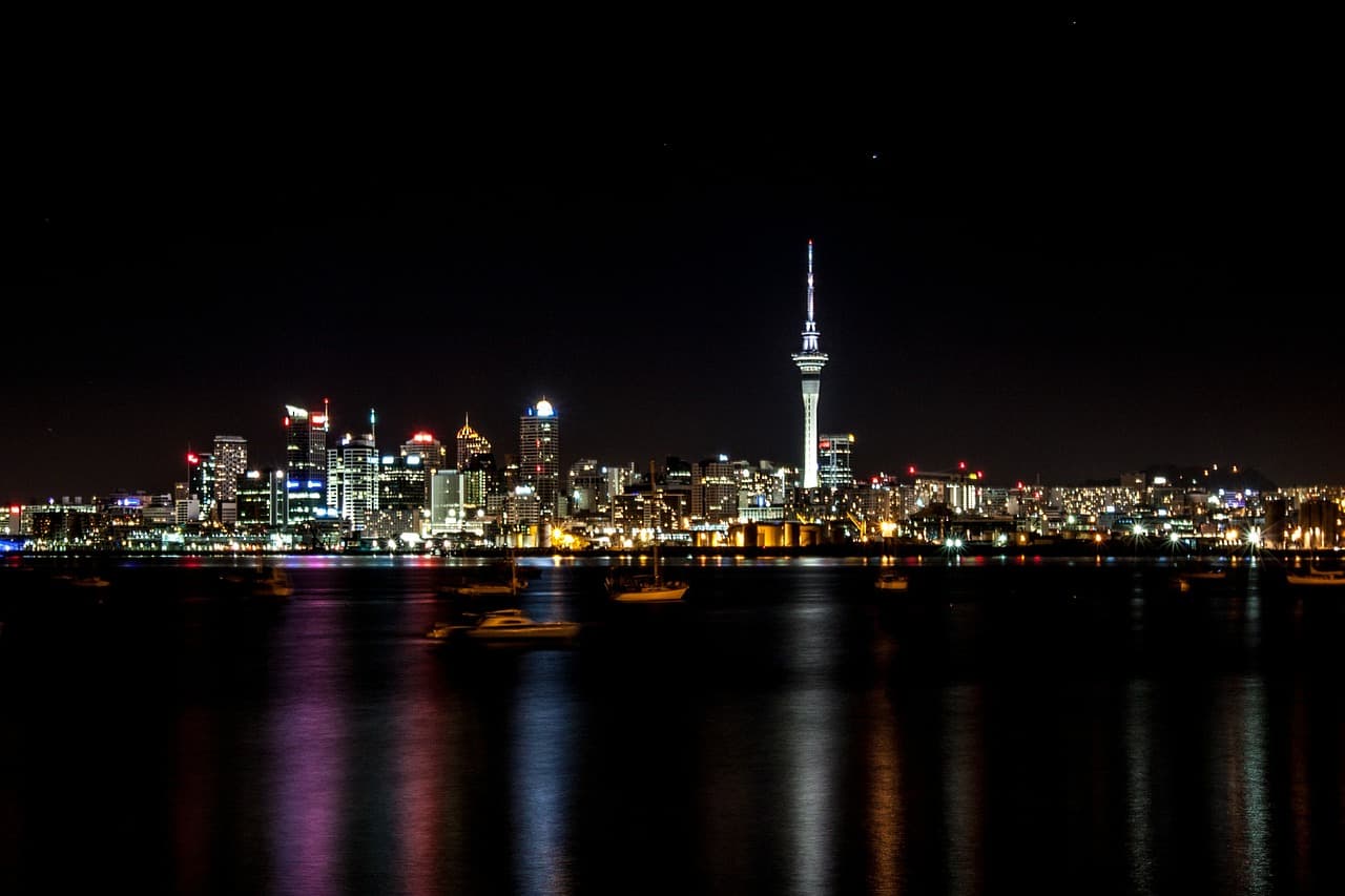 Auckland