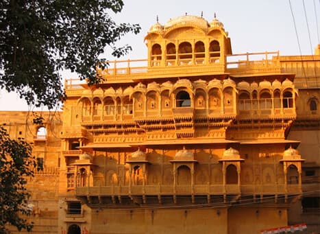 Jaisalmer