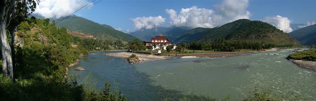 Punakha