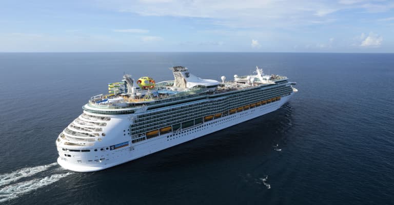 ROYAL CARIBBEAN CRUISE 