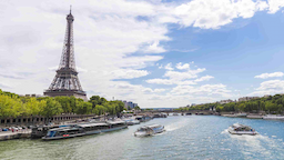 Seine River Cruise