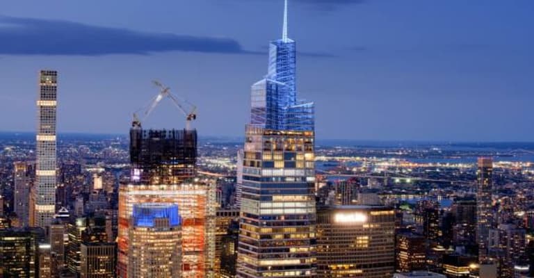 The Summit One Vanderbilt