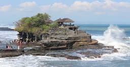 Tanah Lot Temple