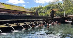 Tirta Empul