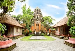 Kintamani And Ubud Village Tour